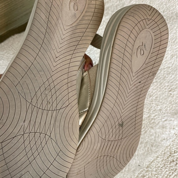 😍Easy spirit sandals size 9 - Picture 3 of 5